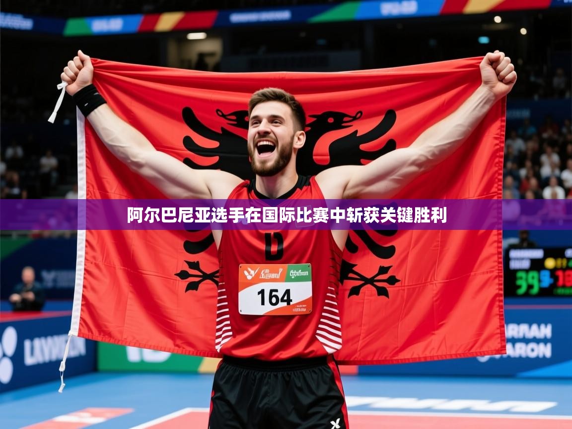 2025爱游戏ayx体育阿尔巴尼亚选手在国际比赛中斩获关键胜利  第2张