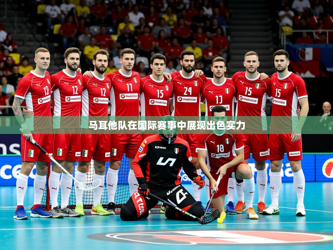 2025爱游戏体育在线登录地址马耳他队在国际赛事中展现出色实力 第2张