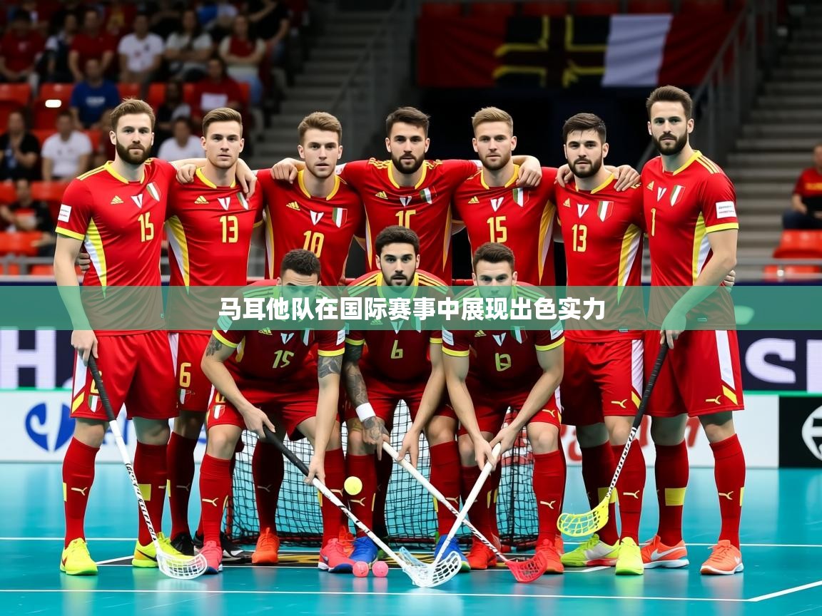 2025爱游戏体育在线登录地址马耳他队在国际赛事中展现出色实力 第4张