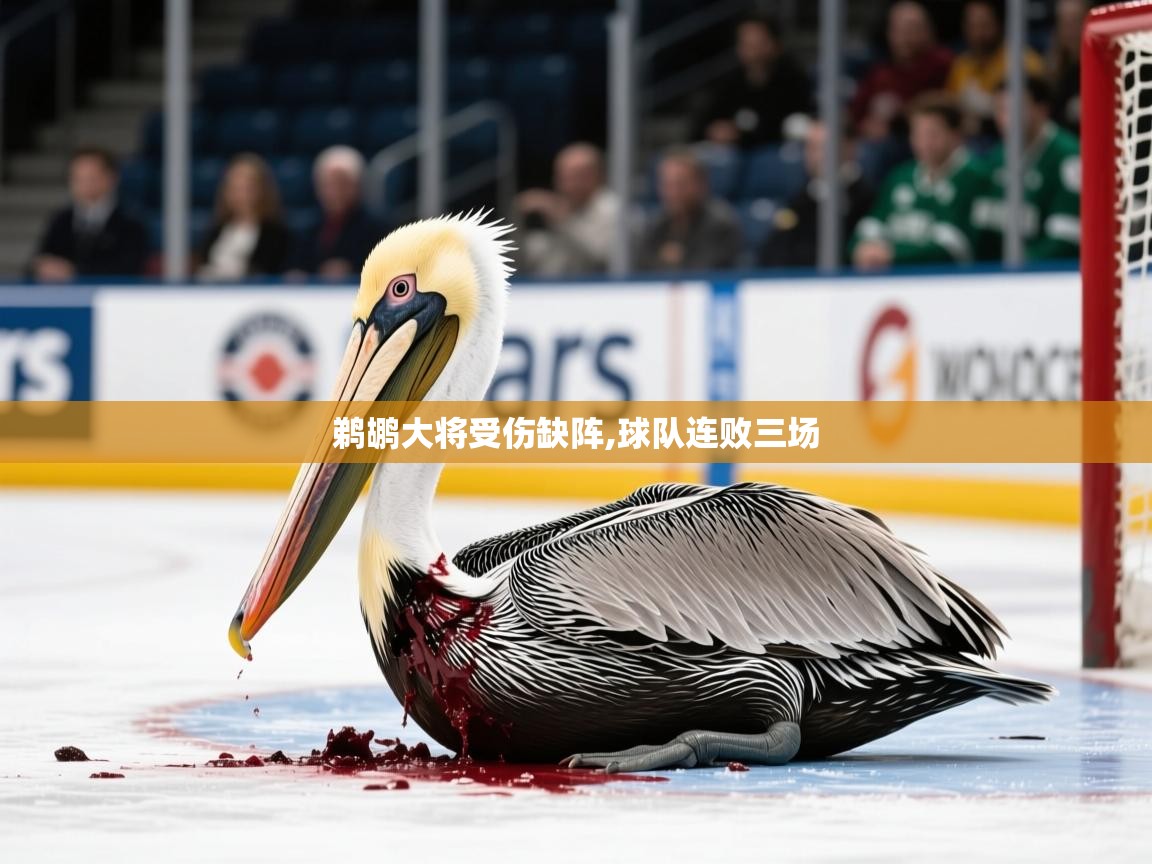 2025爱游戏体育app鹈鹕大将受伤缺阵,球队连败三场 第3张