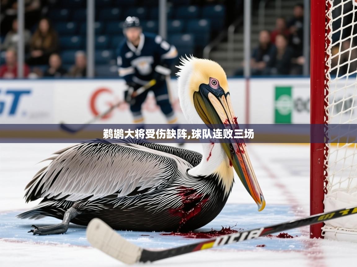2025爱游戏体育app鹈鹕大将受伤缺阵,球队连败三场 第4张