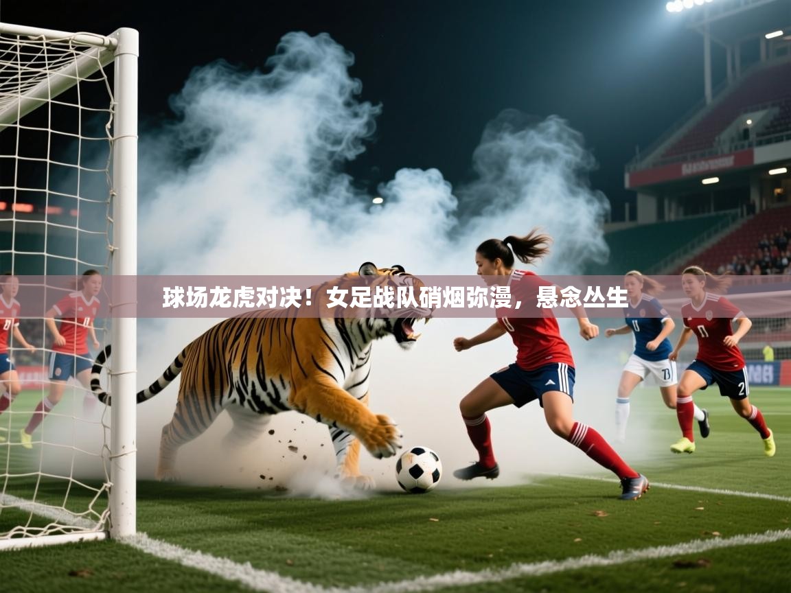 2025爱游戏体育注册网址球场龙虎对决!女足战队硝烟弥漫,悬念丛生 第1张