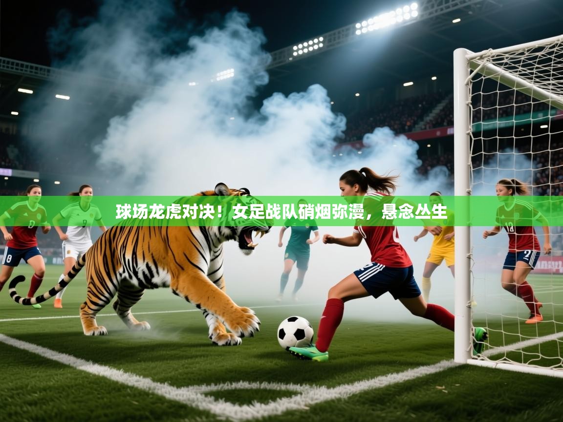 2025爱游戏体育注册网址球场龙虎对决!女足战队硝烟弥漫,悬念丛生 第2张