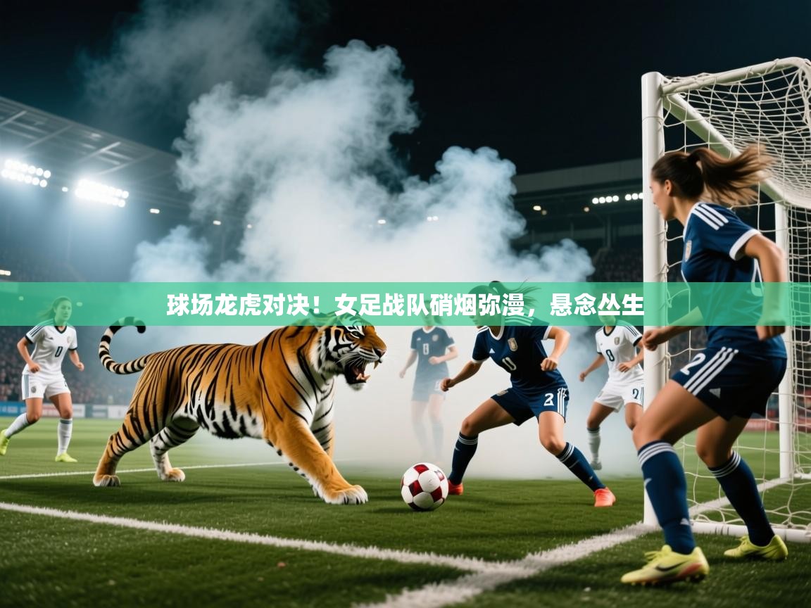 2025爱游戏体育注册网址球场龙虎对决!女足战队硝烟弥漫,悬念丛生 第3张