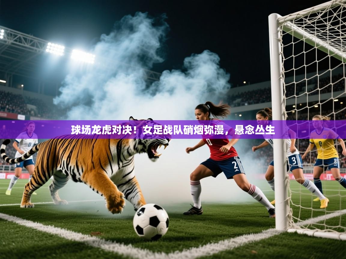 2025爱游戏体育注册网址球场龙虎对决!女足战队硝烟弥漫,悬念丛生 第4张