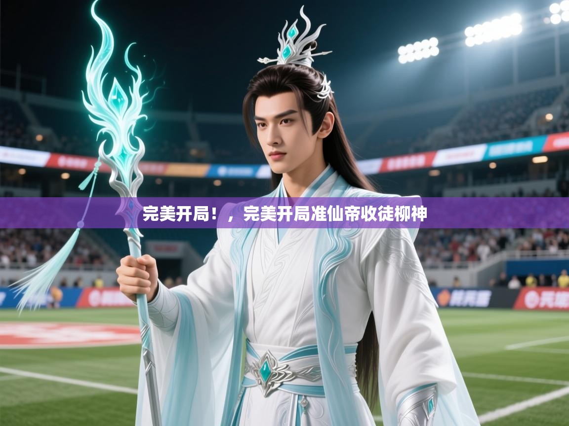 2025爱游戏体育官网app完美开局！，完美开局准仙帝收徒柳神  第1张