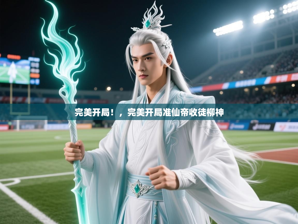 2025爱游戏体育官网app完美开局！，完美开局准仙帝收徒柳神  第4张