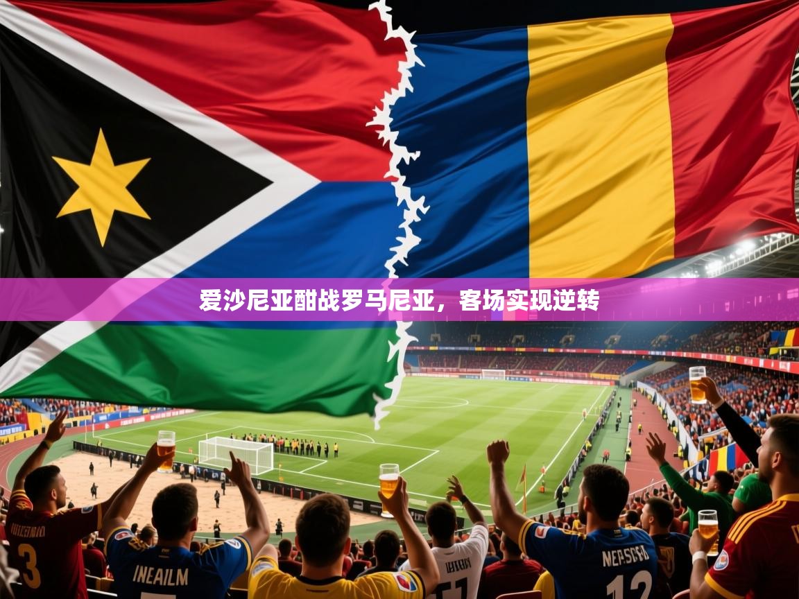 2025爱游戏体育入口爱沙尼亚酣战罗马尼亚,客场实现逆转 第1张