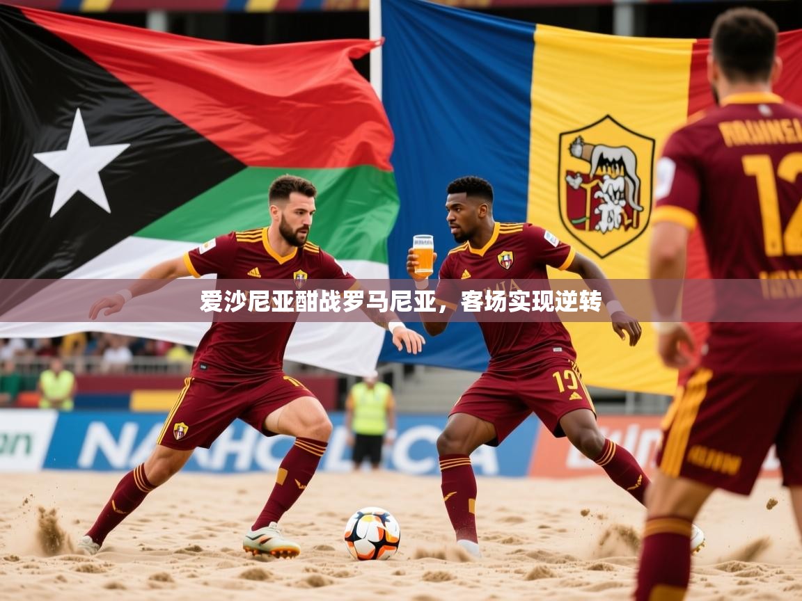 2025爱游戏体育入口爱沙尼亚酣战罗马尼亚,客场实现逆转 第4张