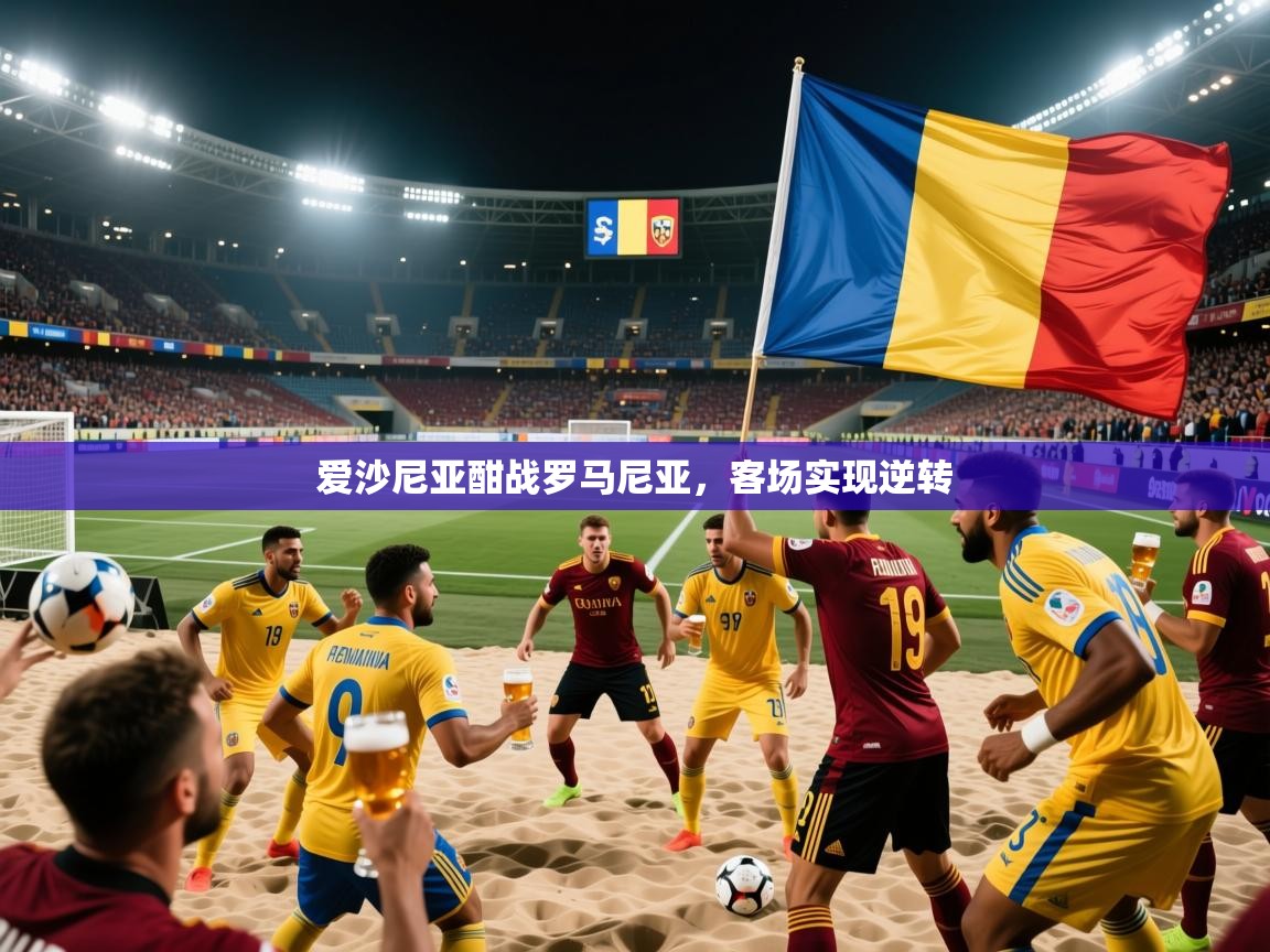 2025爱游戏体育入口爱沙尼亚酣战罗马尼亚,客场实现逆转 第3张
