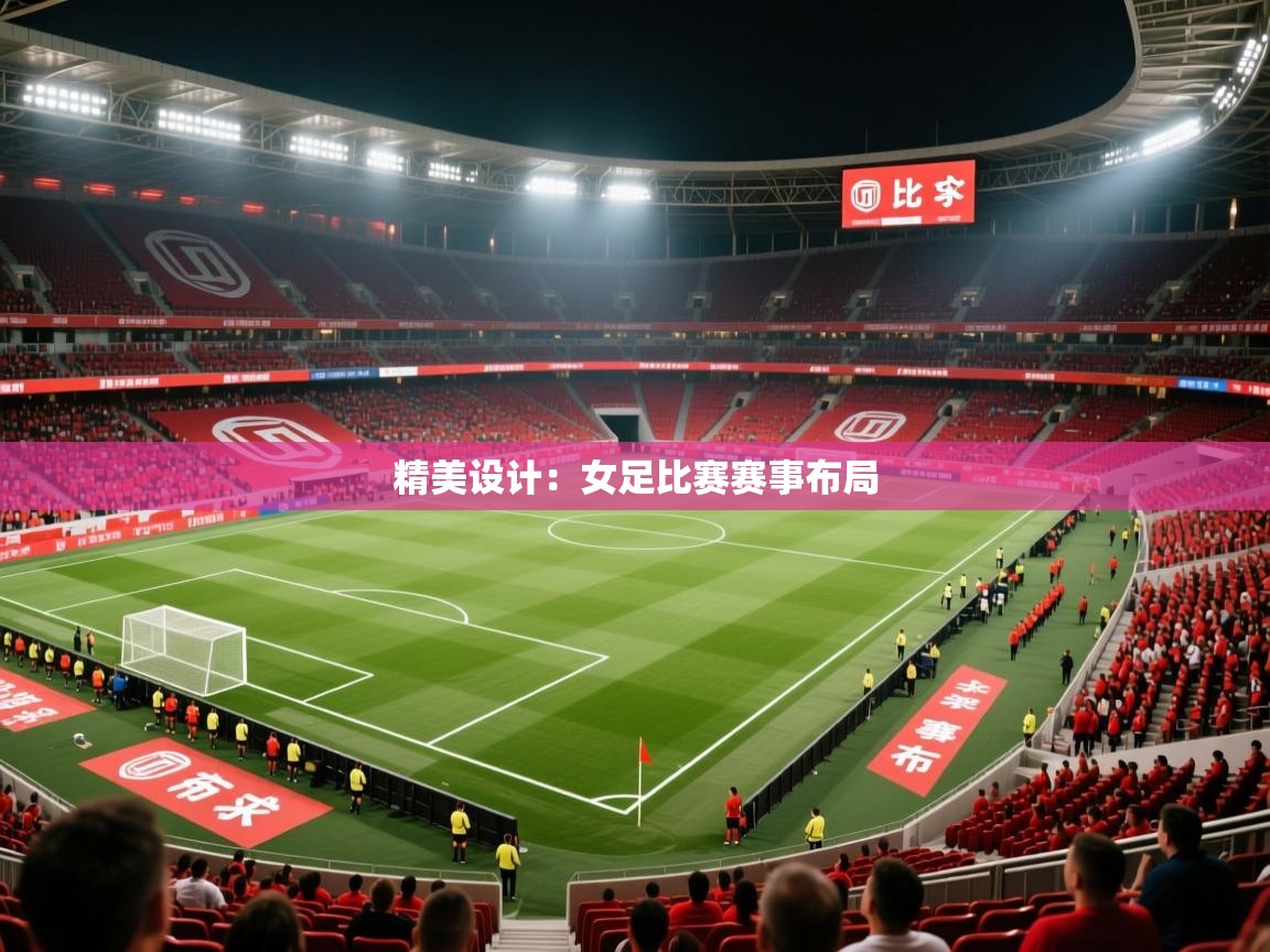 2026爱游戏体育在线平台精美设计:女足比赛赛事布局 第2张