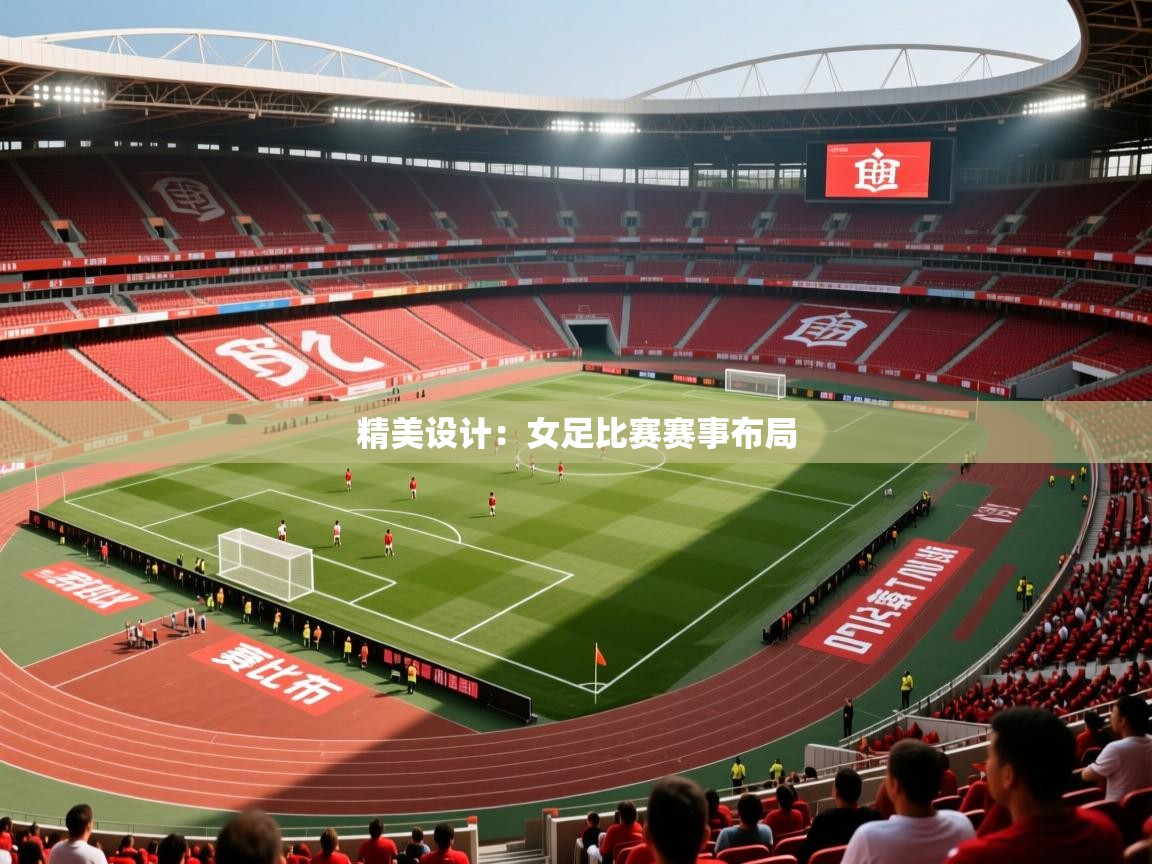2026爱游戏体育在线平台精美设计:女足比赛赛事布局 第3张