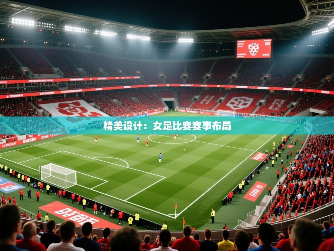 2026爱游戏体育在线平台精美设计:女足比赛赛事布局 第4张