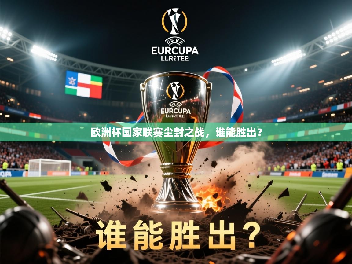 2026爱游戏体育注册平台欧洲杯国家联赛尘封之战,谁能胜出? 第1张