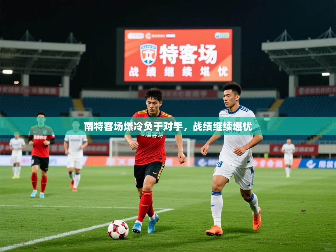2026爱游戏体育直播南特客场爆冷负于对手,战绩继续堪忧 第1张