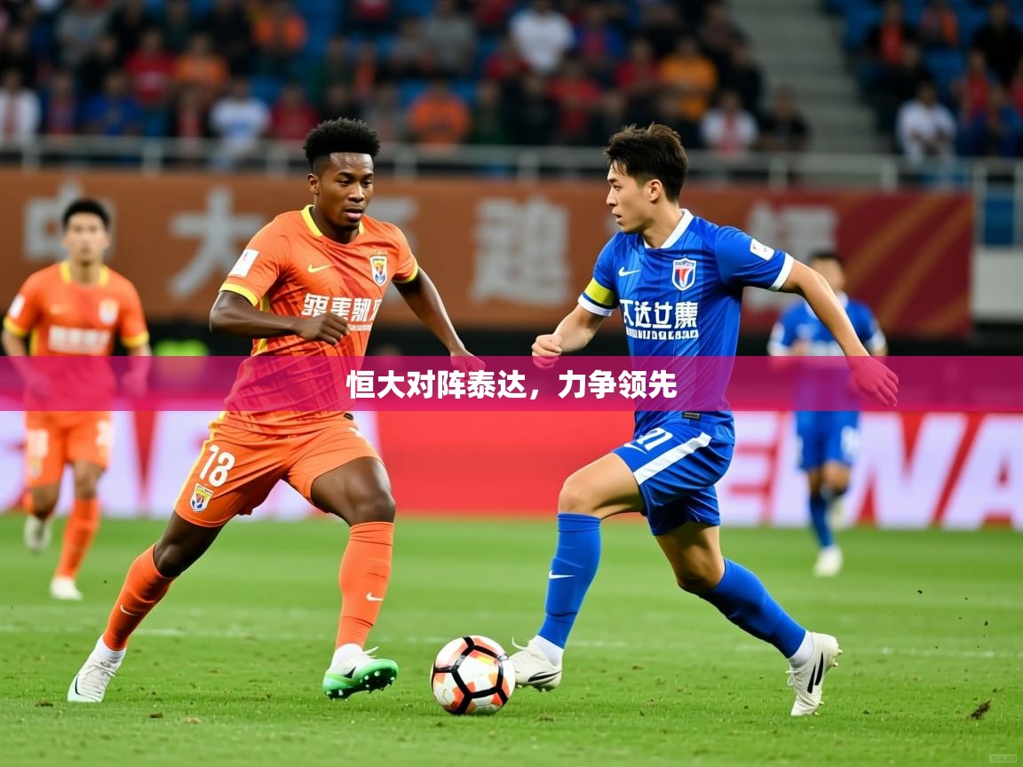 2026爱游戏体育在线娱乐恒大对阵泰达，力争领先  第4张