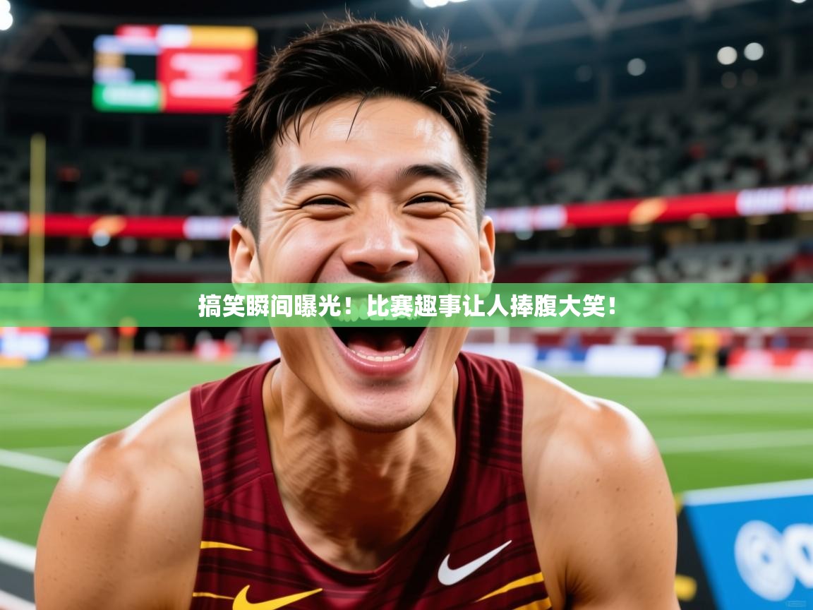 2026爱游戏体育在线网站登录搞笑瞬间曝光！比赛趣事让人捧腹大笑！  第2张