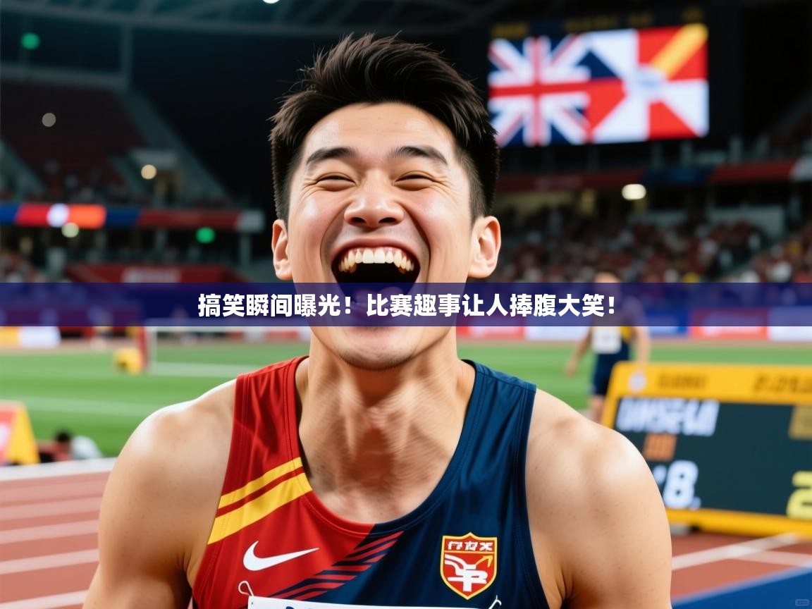 2026爱游戏体育在线网站登录搞笑瞬间曝光！比赛趣事让人捧腹大笑！  第1张