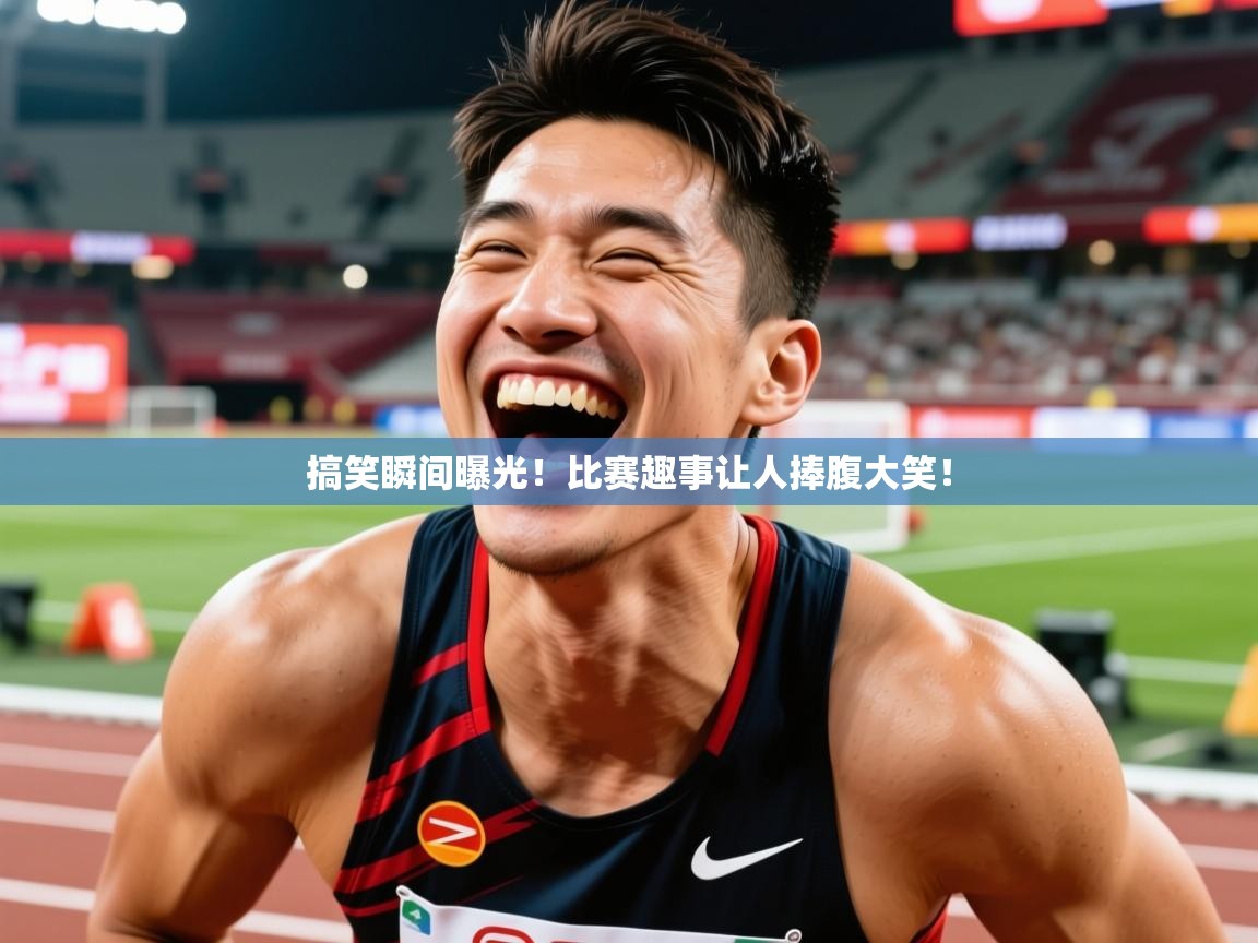2026爱游戏体育在线网站登录搞笑瞬间曝光！比赛趣事让人捧腹大笑！  第4张