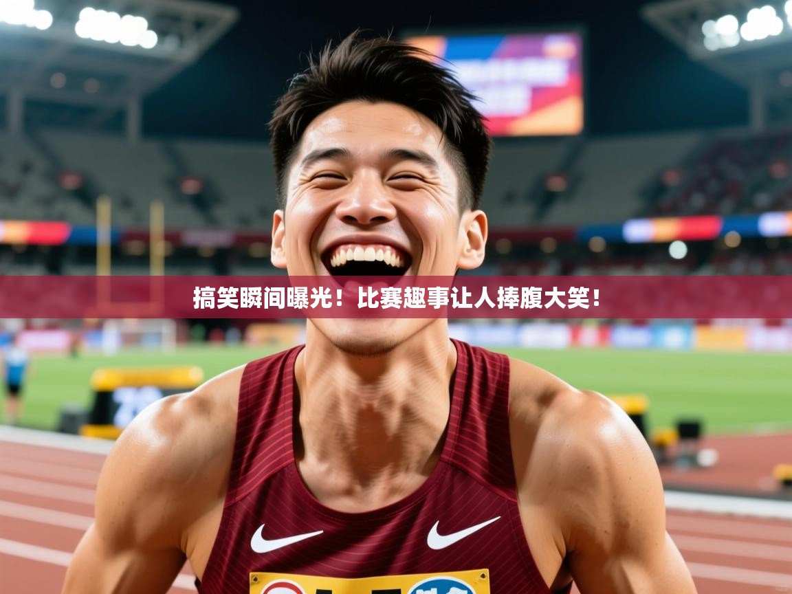 2026爱游戏体育在线网站登录搞笑瞬间曝光！比赛趣事让人捧腹大笑！  第3张