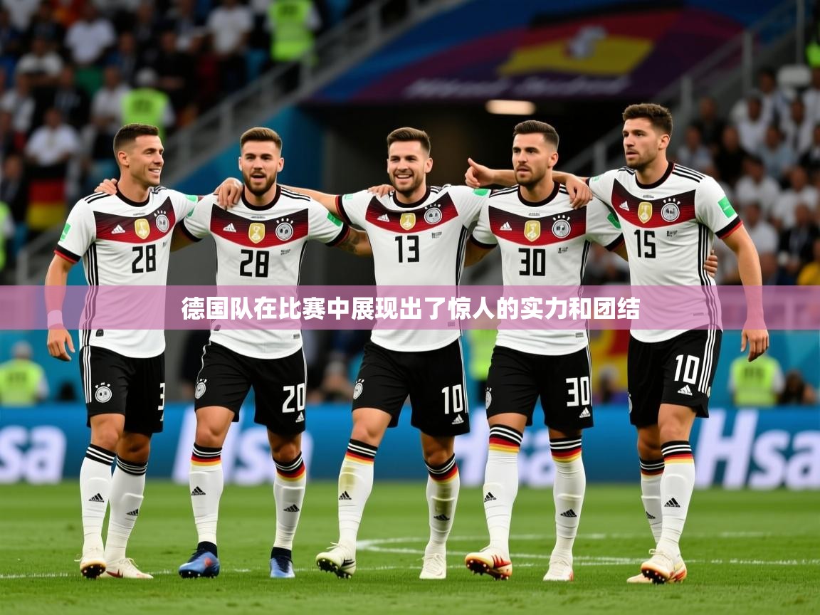 2026爱游戏体育版下载德国队在比赛中展现出了惊人的实力和团结 第1张