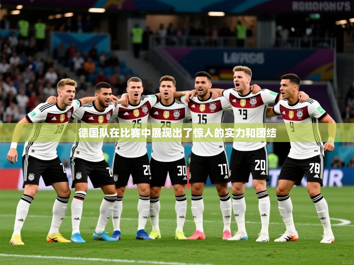 2026爱游戏体育版下载德国队在比赛中展现出了惊人的实力和团结 第2张