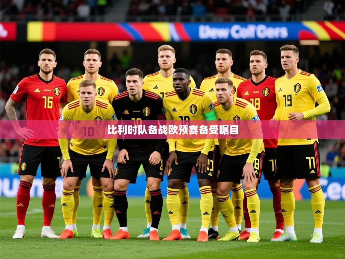 2026爱游戏体育最新官网比利时队备战欧预赛备受瞩目 第4张