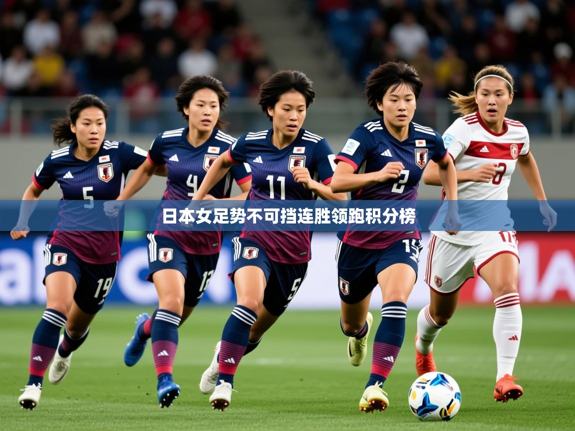 2026爱游戏体育注册账号日本女足势不可挡连胜领跑积分榜 第1张