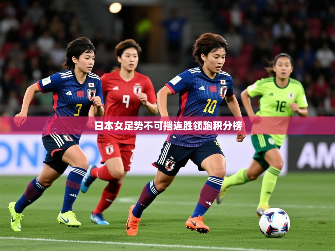 2026爱游戏体育注册账号日本女足势不可挡连胜领跑积分榜 第3张