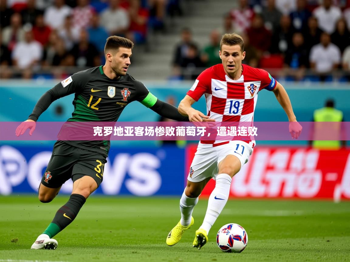 2026爱游戏体育在线登录地址克罗地亚客场惨败葡萄牙，遭遇连败  第1张