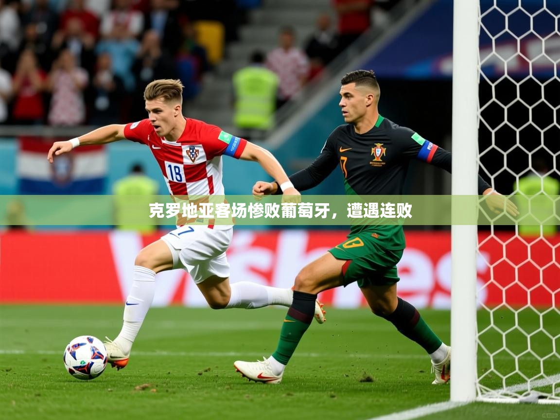 2026爱游戏体育在线登录地址克罗地亚客场惨败葡萄牙，遭遇连败  第4张