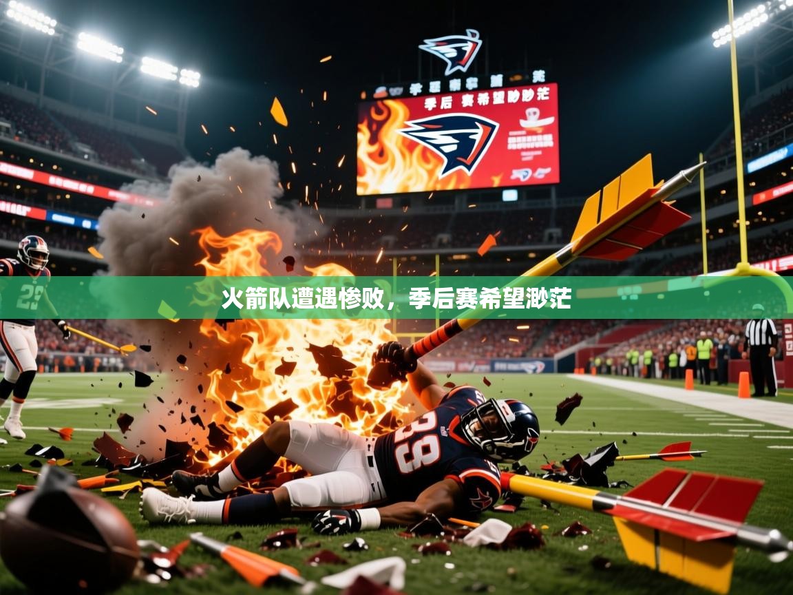 2026爱游戏体育在线登录火箭队遭遇惨败,季后赛希望渺茫 第2张