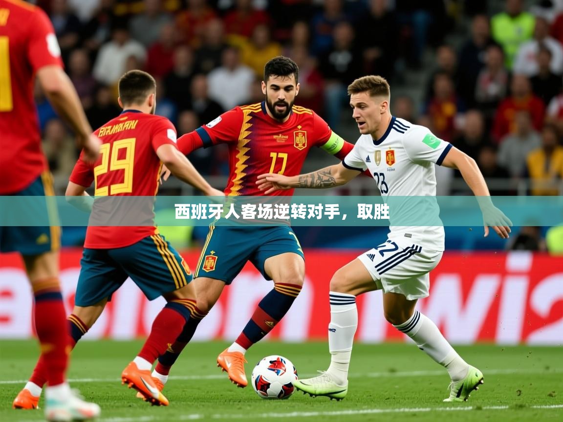2026爱游戏体育在线登录入口西班牙人客场逆转对手,取胜 第1张