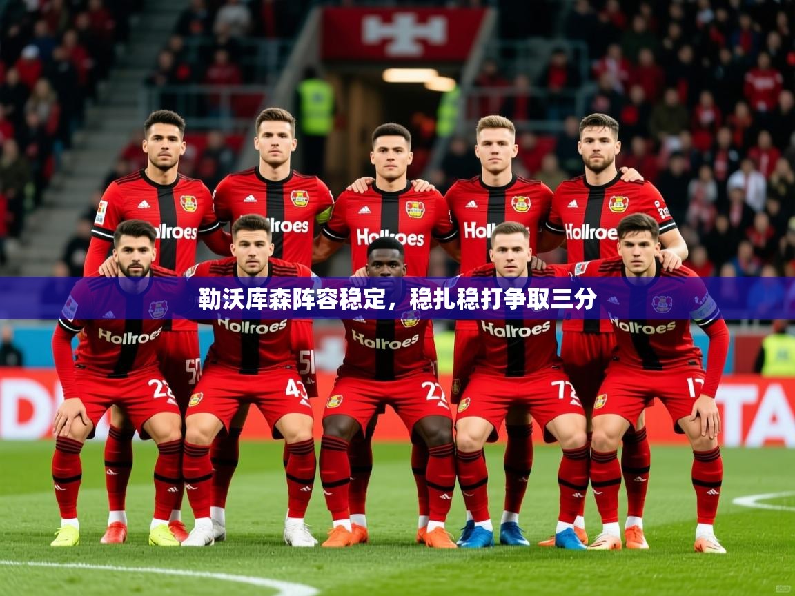 2026爱游戏体育平台登录网页版勒沃库森阵容稳定,稳扎稳打争取三分 第3张