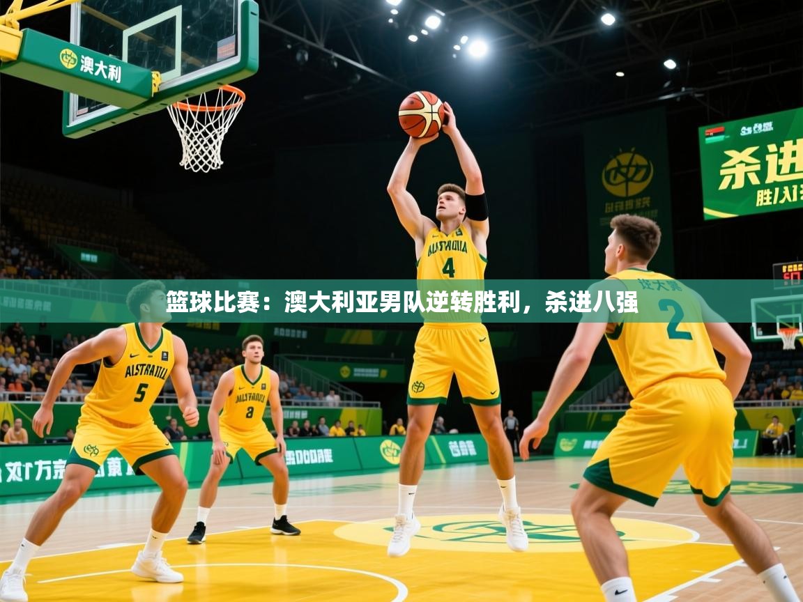 2026爱游戏体育直播篮球比赛：澳大利亚男队逆转胜利，杀进八强  第2张